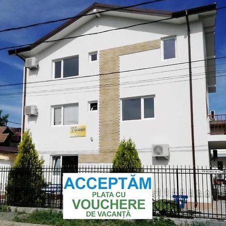 Vila Vacanta Corp A Costinești Εξωτερικό φωτογραφία