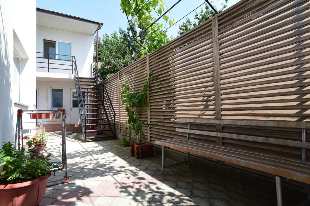 Vila Vacanta Corp A Costinești Εξωτερικό φωτογραφία