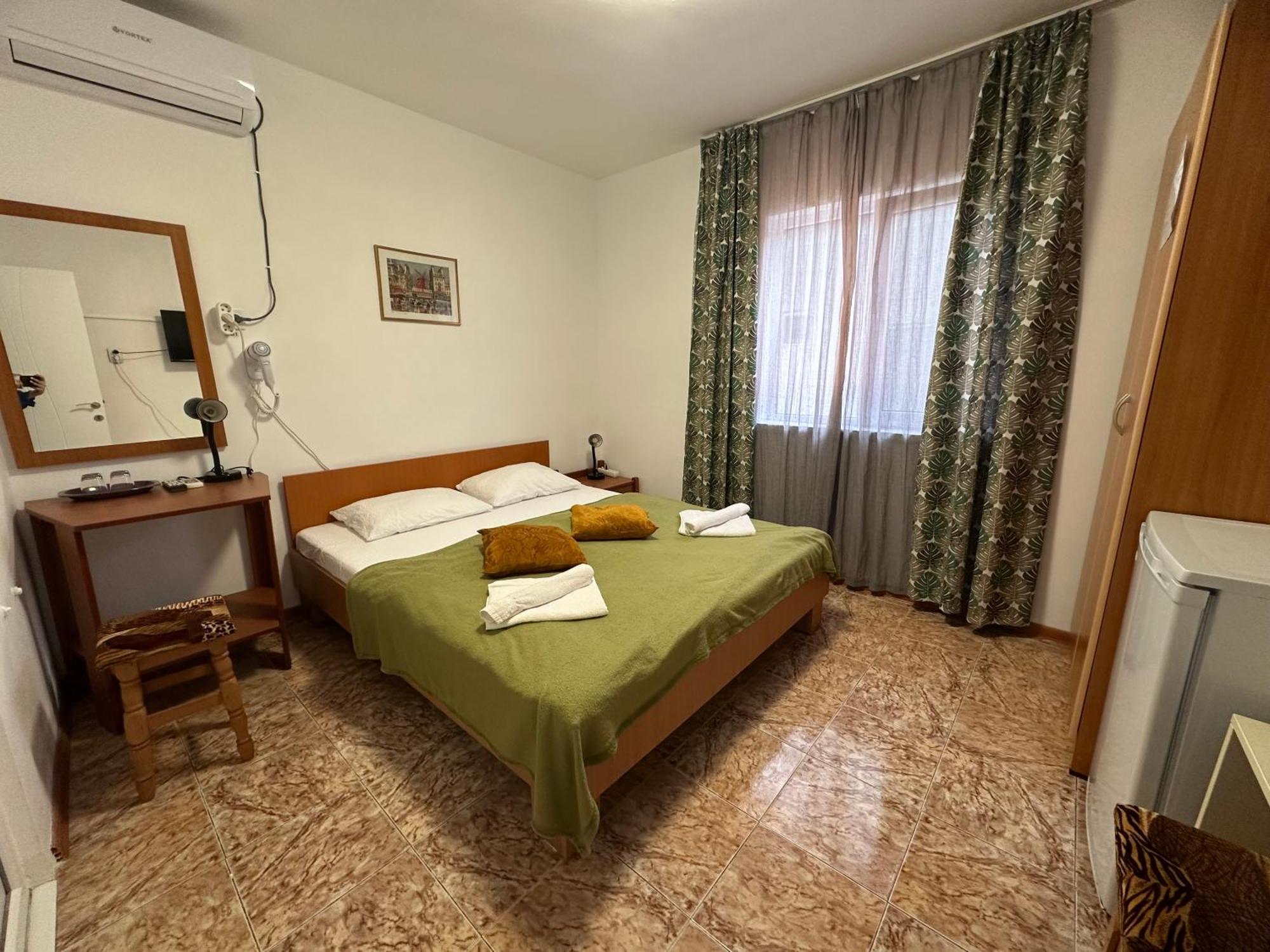 Vila Vacanta Corp A Costinești Εξωτερικό φωτογραφία