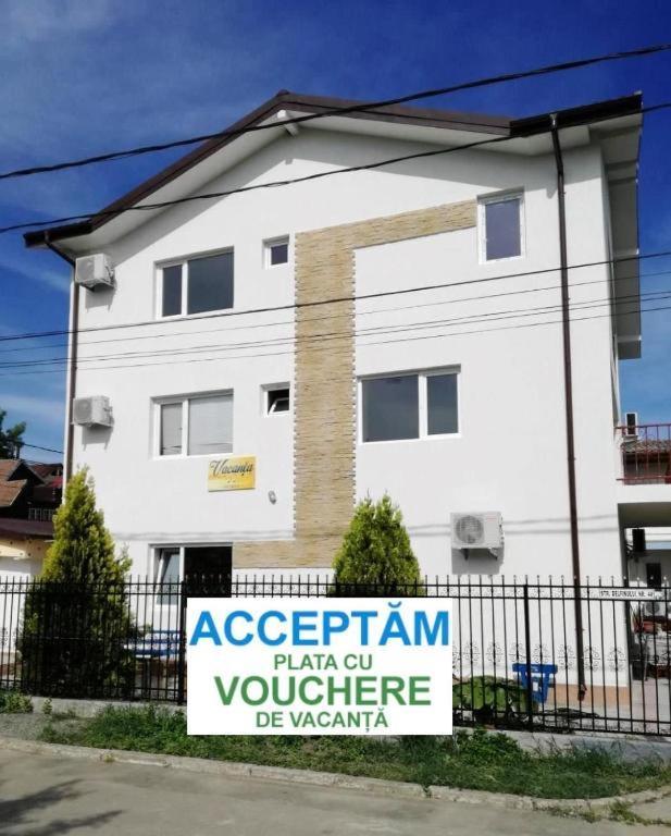 Vila Vacanta Corp A Costinești Εξωτερικό φωτογραφία